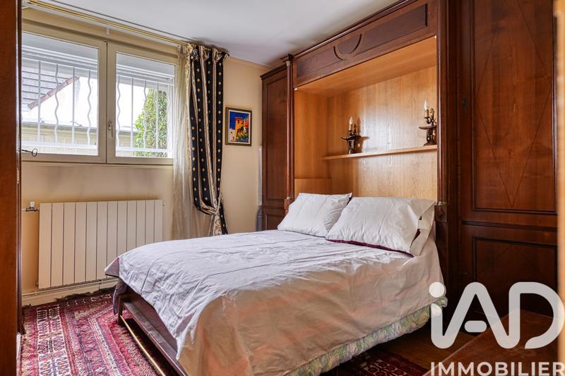 Maison de maîtres - 196 m² - 8 pièces