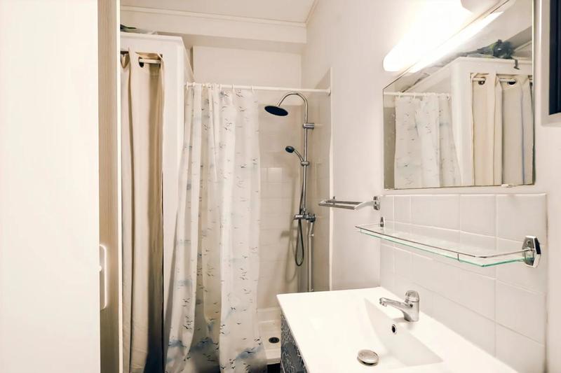 Appartement - 31 m² - 1 pièce