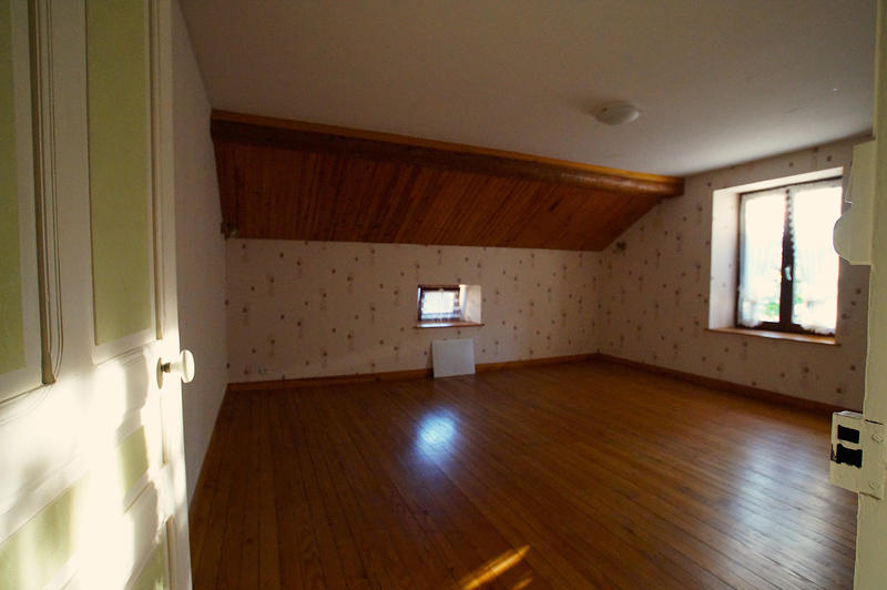 Maison - 148 m² - 6 pièces