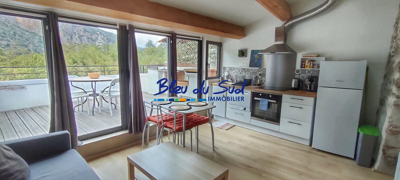 Maison ancienne - 230 m² - 8 pièces