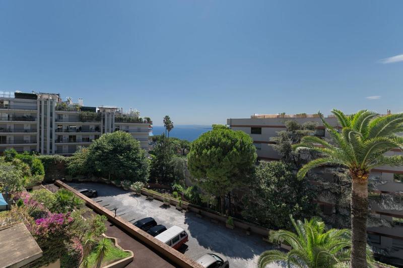 Appartement - 88 m² - 4 pièces