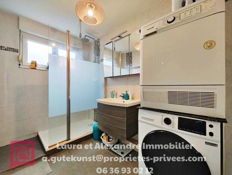 Appartement - 77 m² - 4 pièces