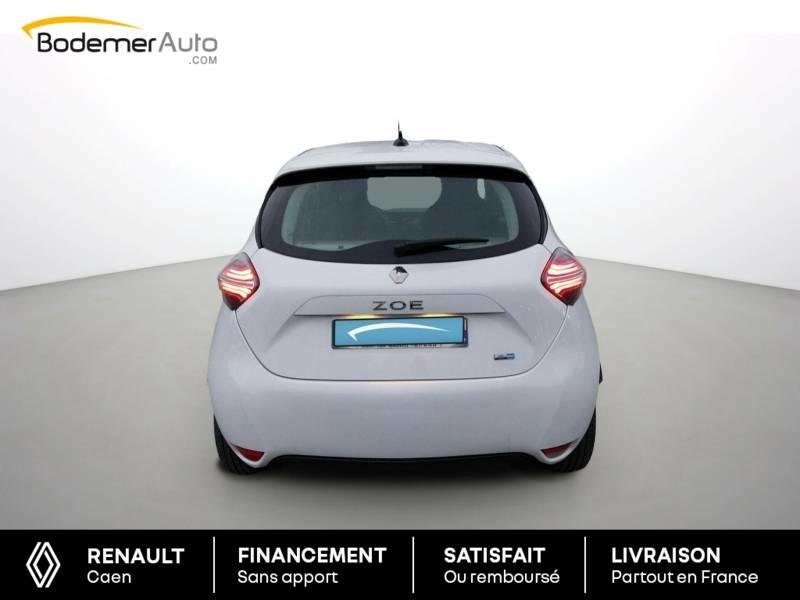 Renault Zoe R110 Achat Intégral - 21 Life