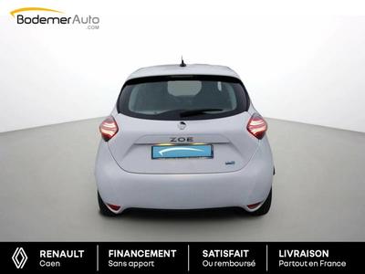 Renault Zoe R110 Achat Intégral - 21 Life