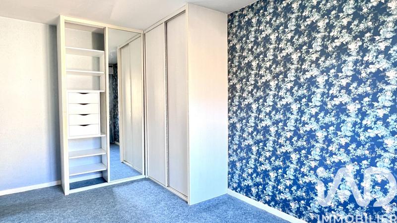 Appartement - 95 m² - 4 pièces