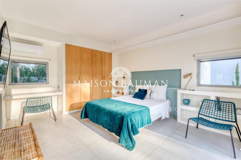 Villa - 160 m² - 6 pièces