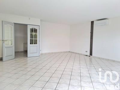 Maison - 136 m² - 5 pièces