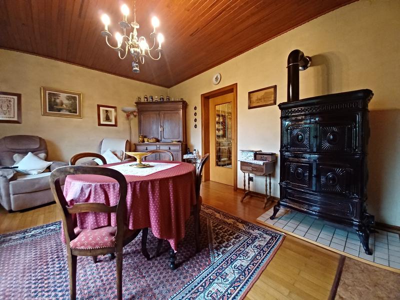 Maison - 175 m² - 7 pièces