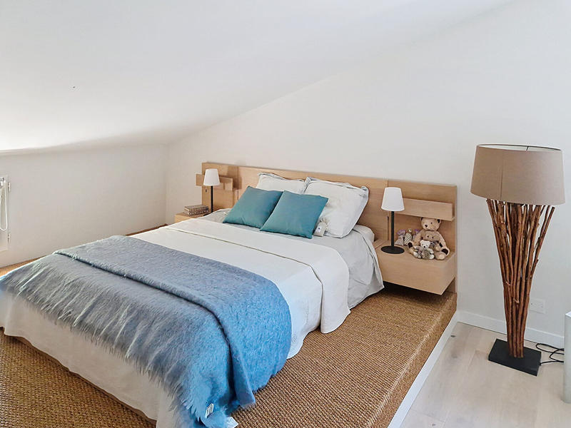 Maison - 177 m² - 7 pièces