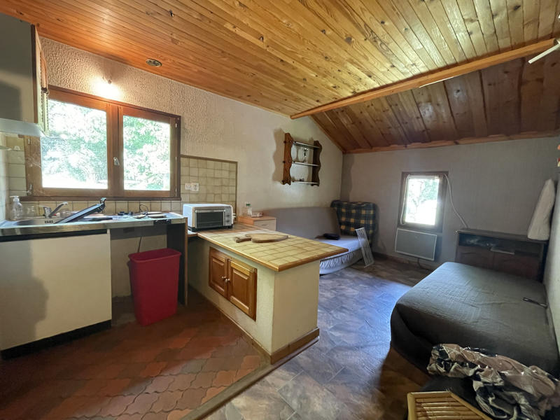 Maison - 181 m² - 5 pièces