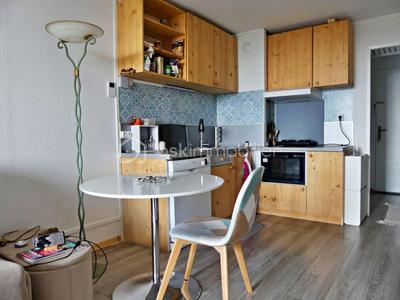 Appartement - 27 m² - 1 pièce