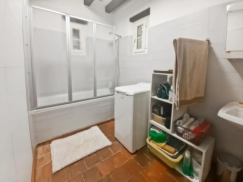 Maison - 97 m² - 5 pièces