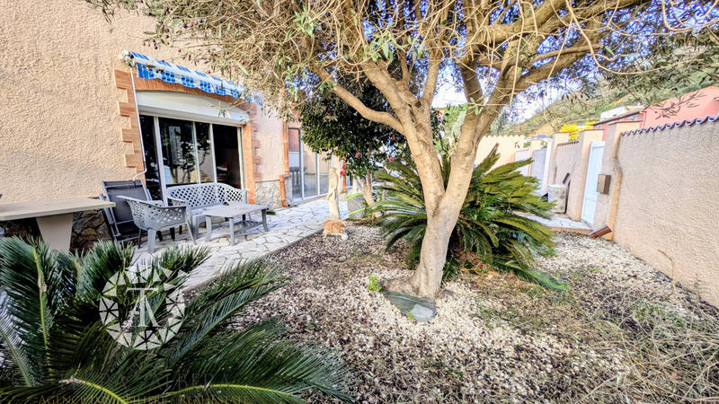 Villa - 117 m² - 5 pièces