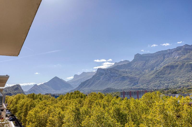 Appartement - 73 m² - 4 pièces