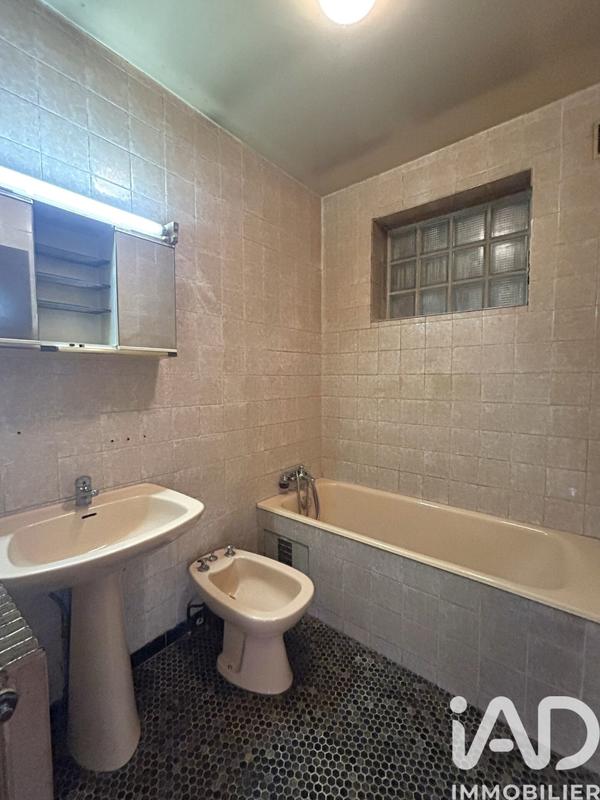 Maison - 71 m² - 5 pièces