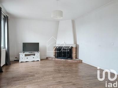 Appartement - 104 m² - 4 pièces