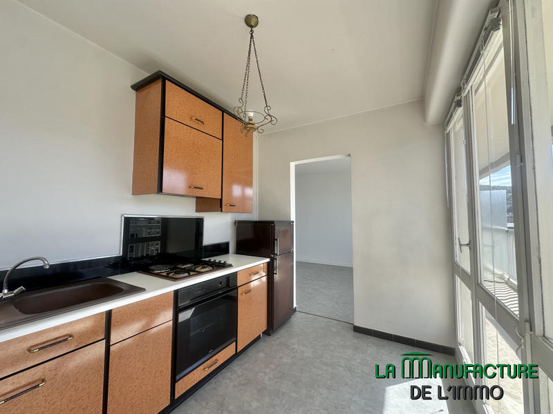 Appartement - 32 m² - 1 pièce