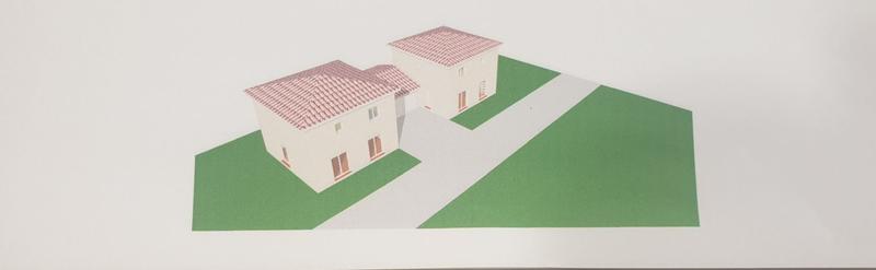 Maison - 102 m² - 4 pièces