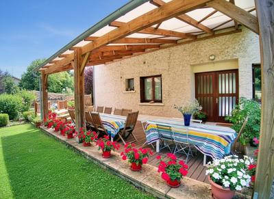 Villa - 350 m² - 10 pièces