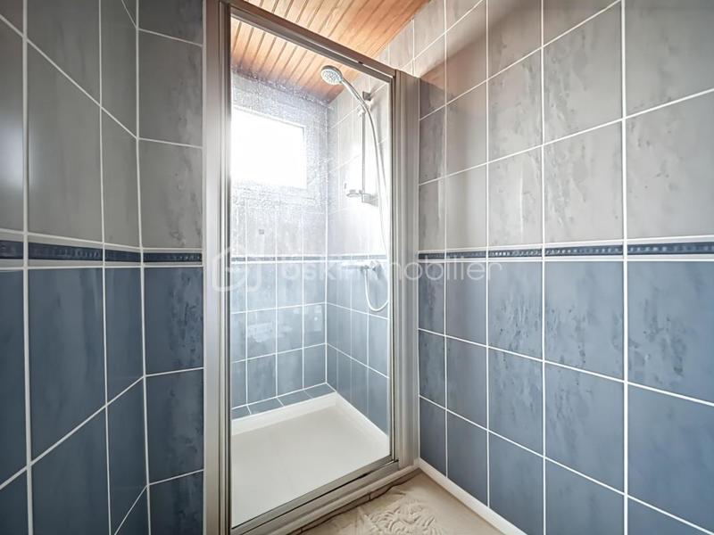 Maison - 70 m² - 4 pièces