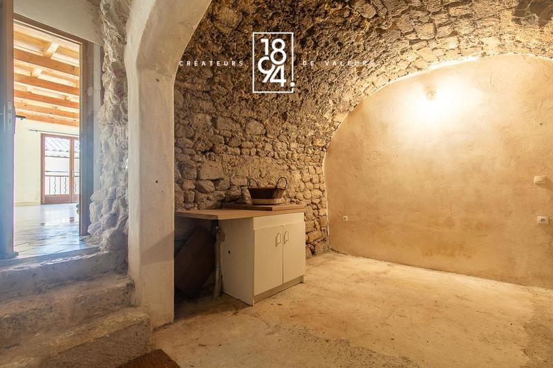 Duplex - 41 m² - 2 pièces