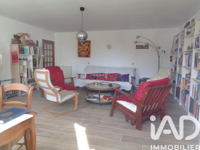 Maison - 196 m² - 6 pièces