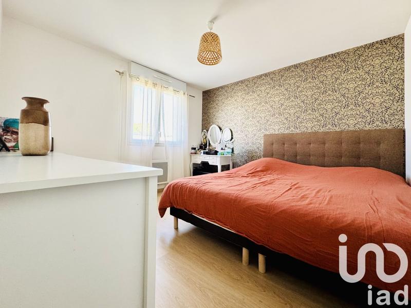 Maison - 101 m² - 5 pièces