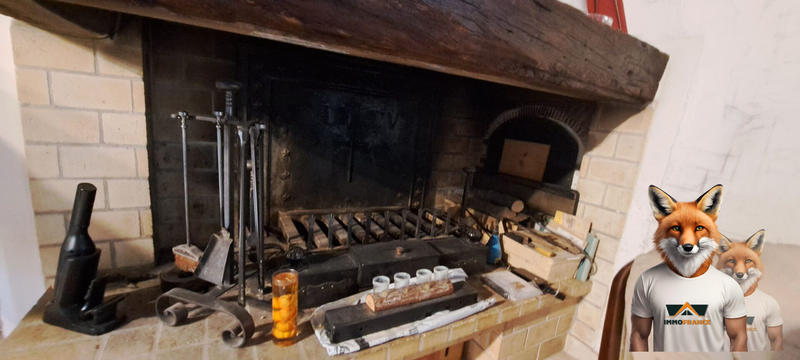 Maison - 230 m² - 7 pièces