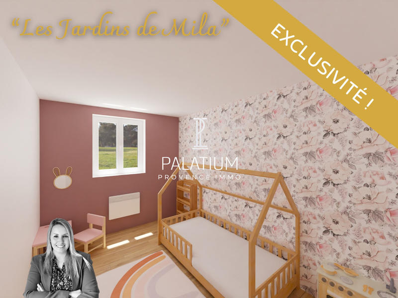 Maison - 78 m² - 4 pièces