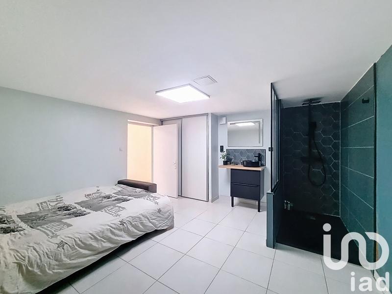 Maison - 190 m² - 7 pièces