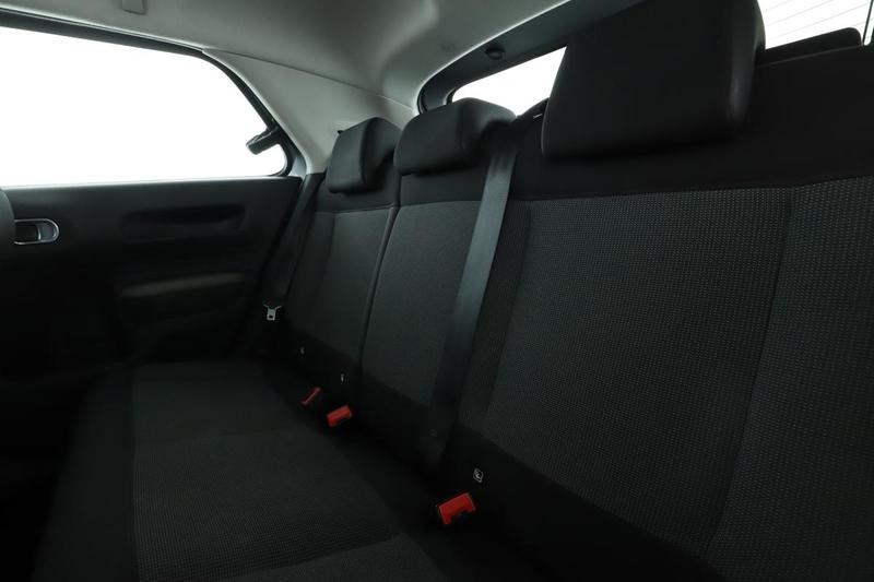 Citroën C4 Cactus 1.6 Blue-HDi Feel 100 ch