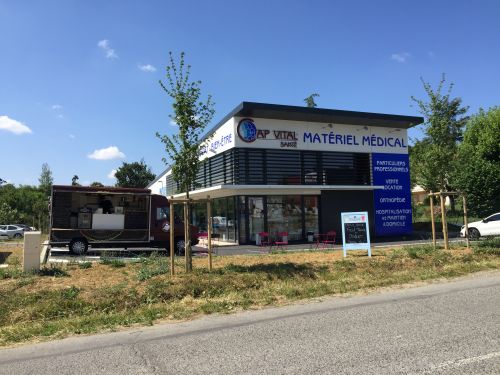 Cap Vital Sante Auch