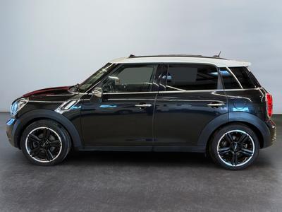 Mini Countryman R60 d 143 ch All4 Cooper s