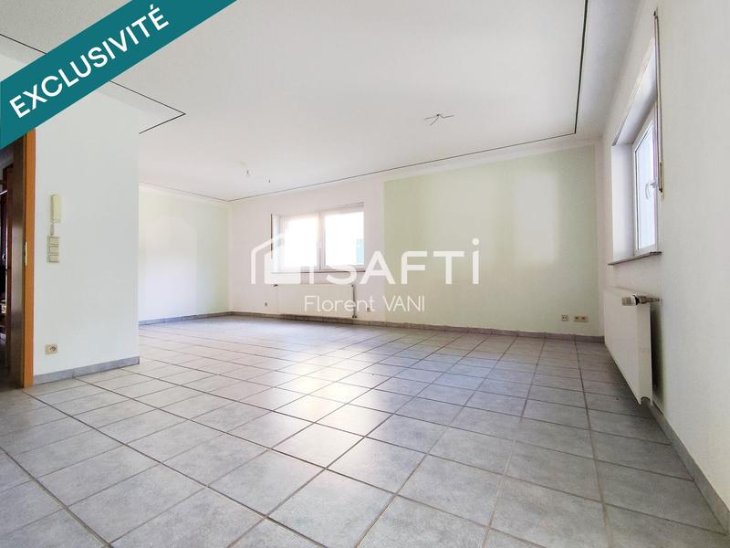 Maison - 136 m² - 6 pièces