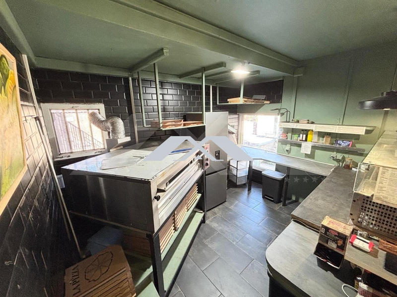 Fonds de commerce - Hôtellerie / Restauration - 70 m²