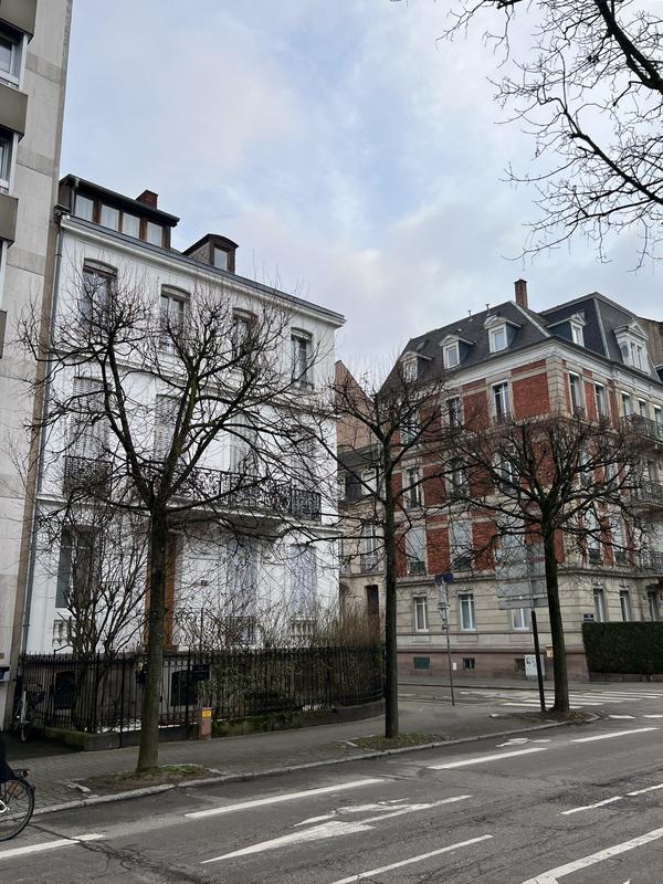 Appartement - 78 m² - 4 pièces