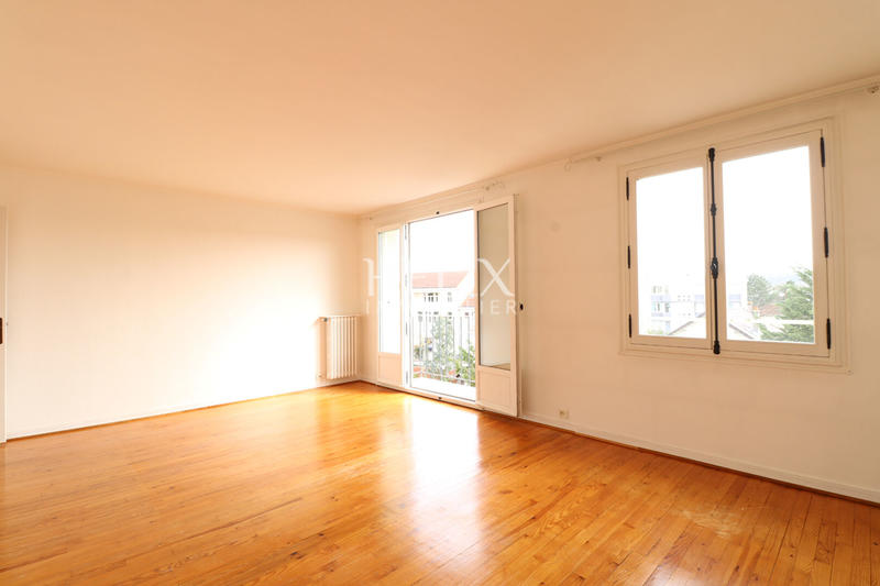 Appartement - 68 m² - 4 pièces