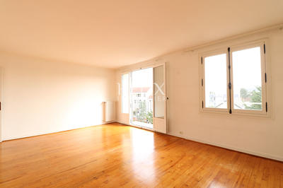 Appartement - 68 m² - 4 pièces