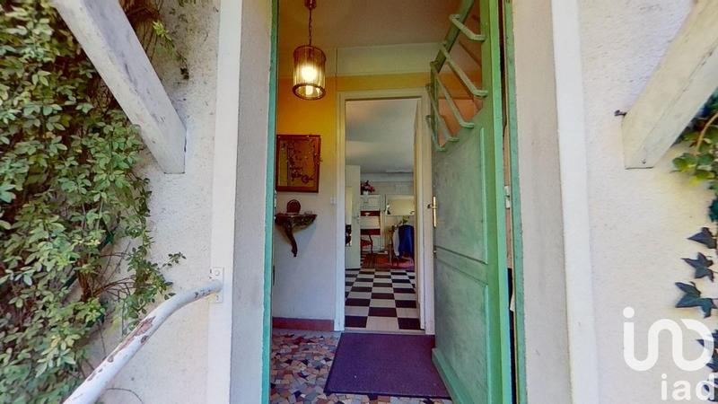 Maison - 74 m² - 4 pièces