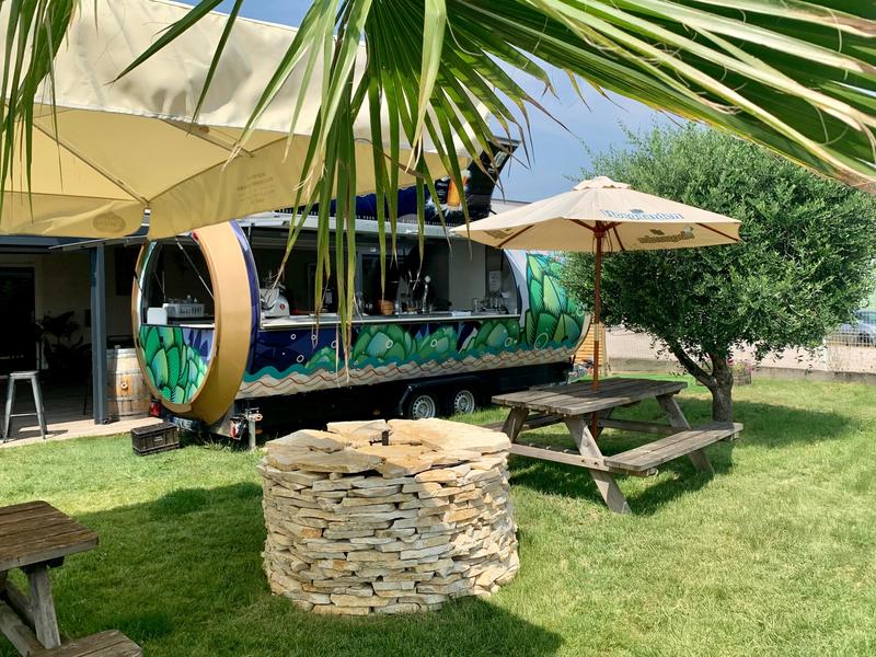 [Concert] les Shoeshiners à la Cave d'Occitanie !