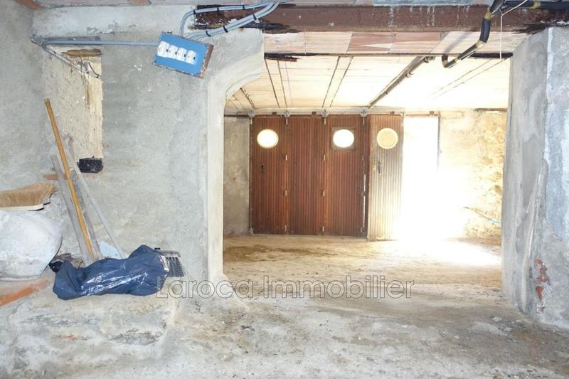 Maison de village - 95 m² - 4 pièces