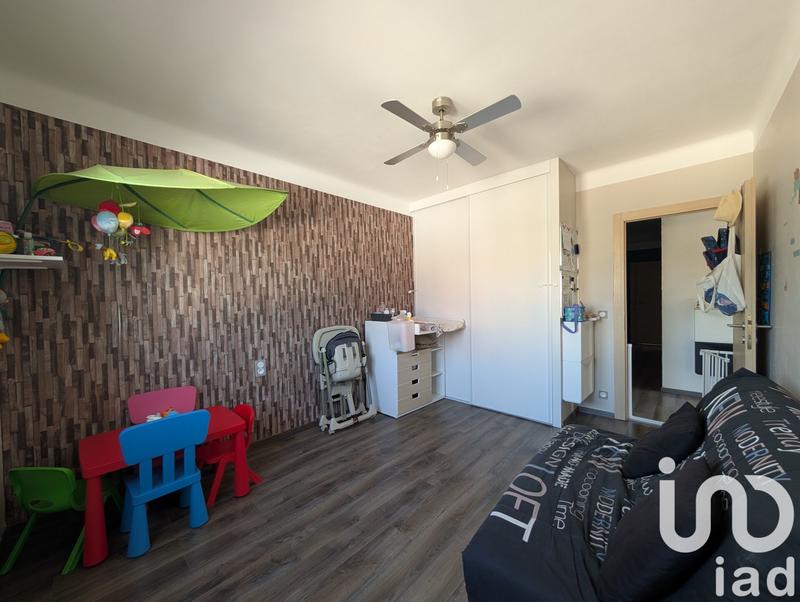 Maison - 160 m² - 7 pièces