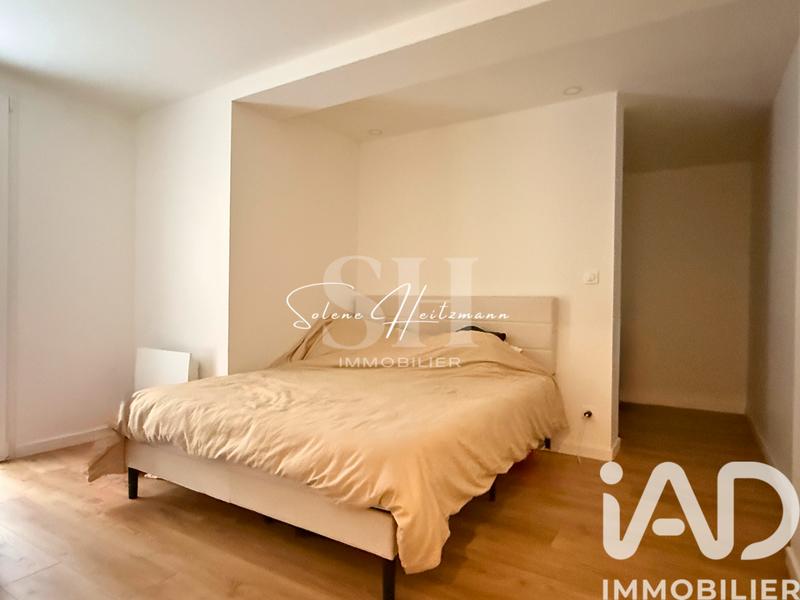 Appartement - 75 m² - 3 pièces