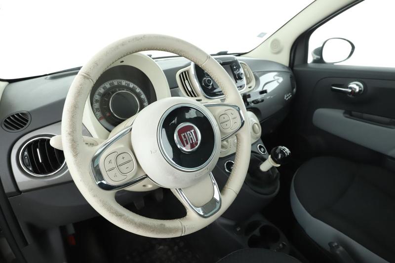 Fiat 500 1.2 Popstar 69 ch