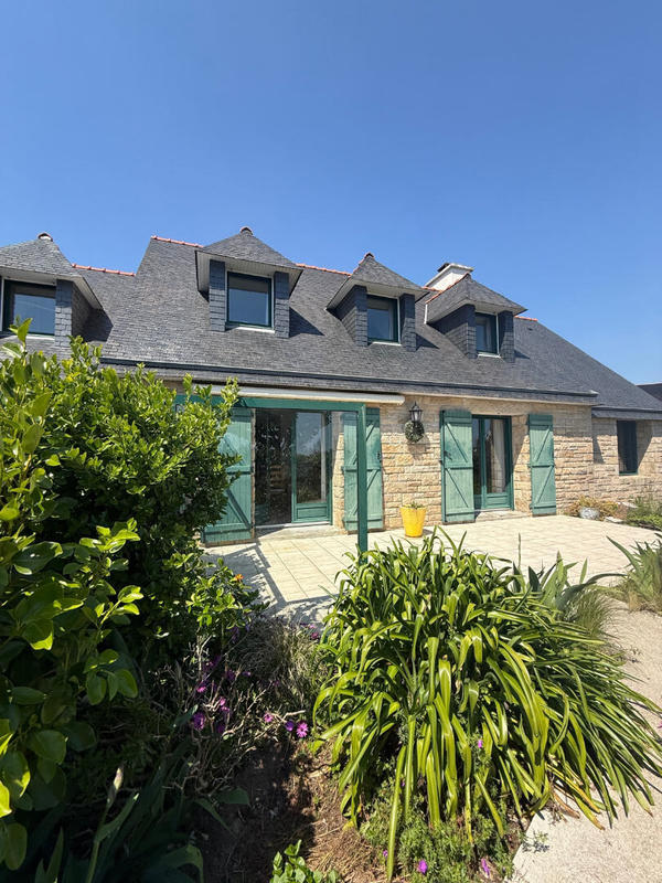 Maison - 147 m² - 7 pièces