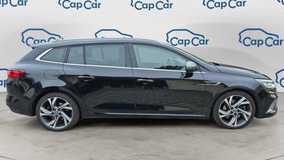 Renault Mégane Estate III 1.6 TCe Energy 205 Edc6 Gt - Automatique
