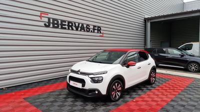 Citroën C3 Puretech 110 Ss Eat6 Shine Pack