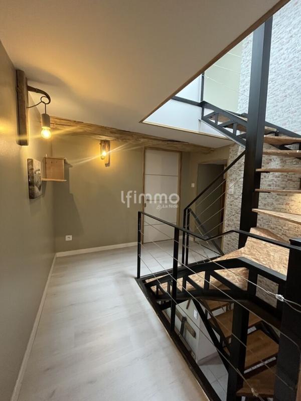 Maison - 150 m² - 4 pièces