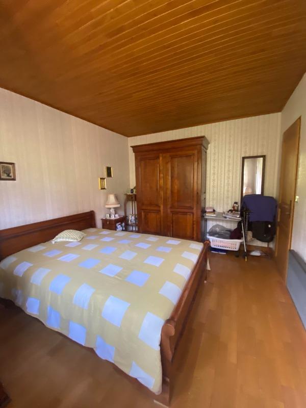 Maison - 151 m² - 5 pièces