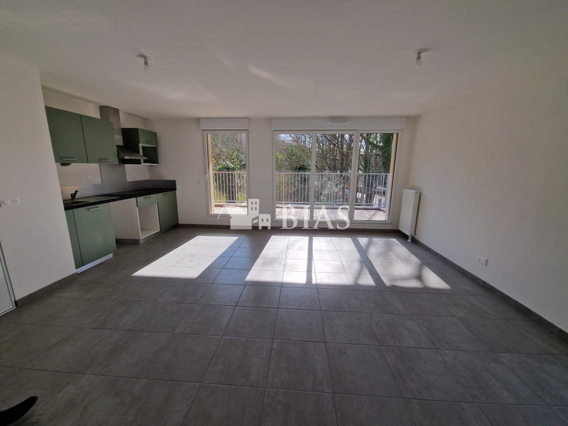 Appartement - 73 m² - 3 pièces